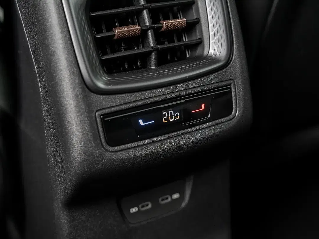 CUPRA Terramar - Thumbnail 8