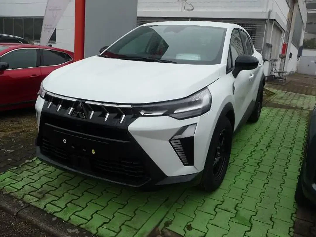 Mitsubishi ASX - Afbeelding 1