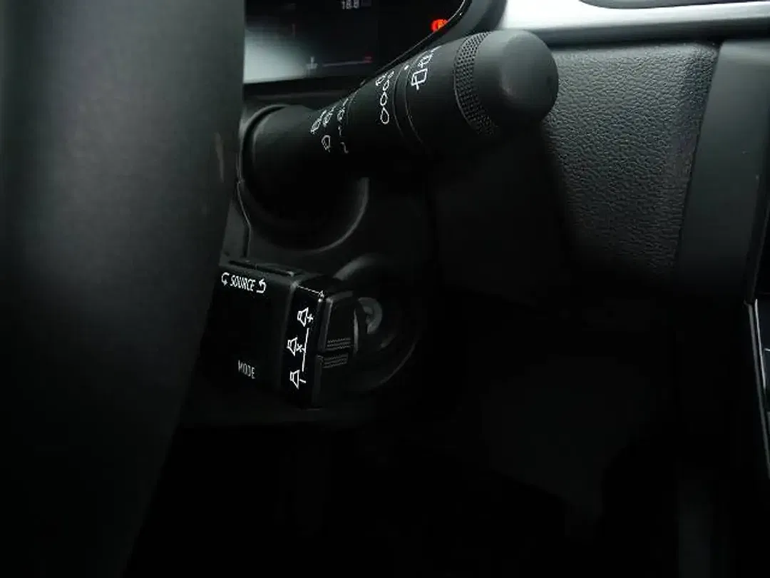 Mitsubishi ASX - Thumbnail 6