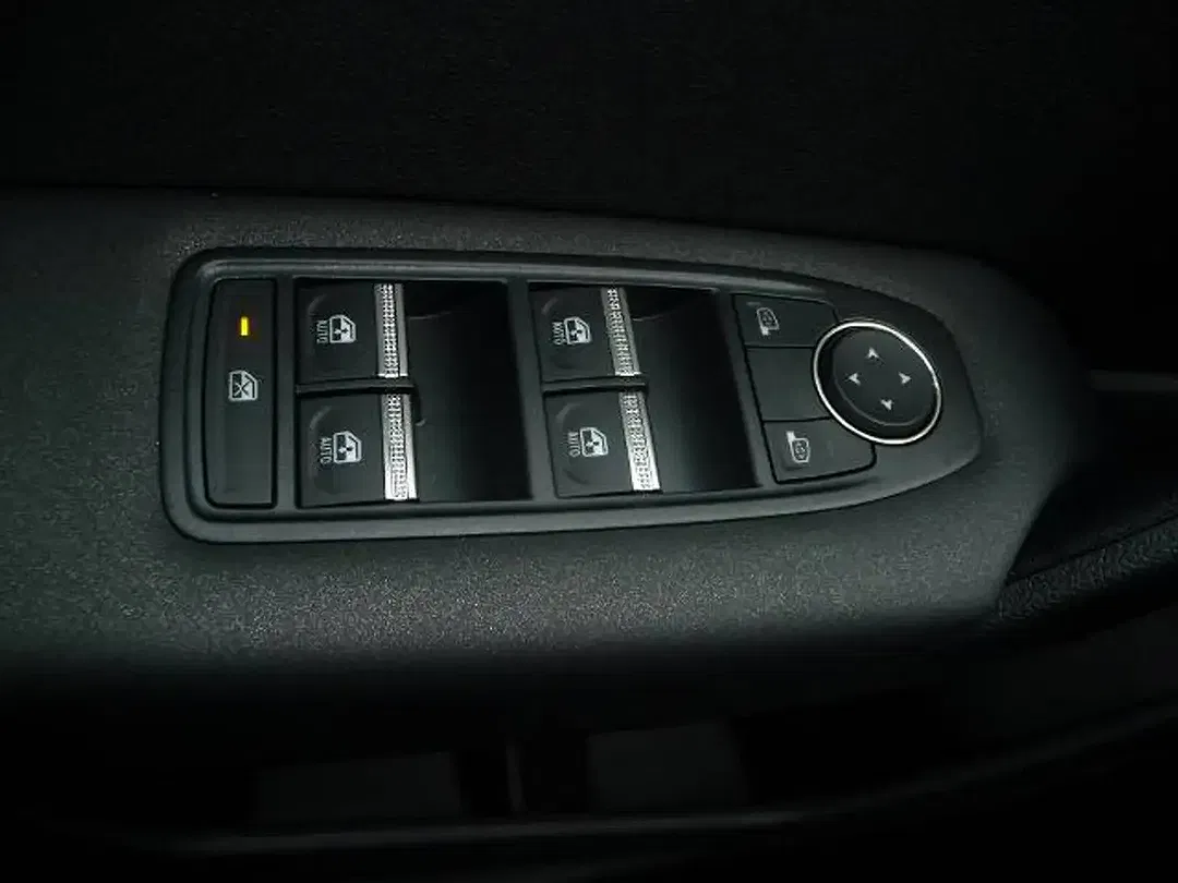 Mitsubishi ASX - Thumbnail 8