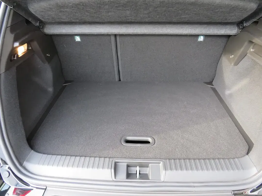 Mitsubishi ASX - Thumbnail 11