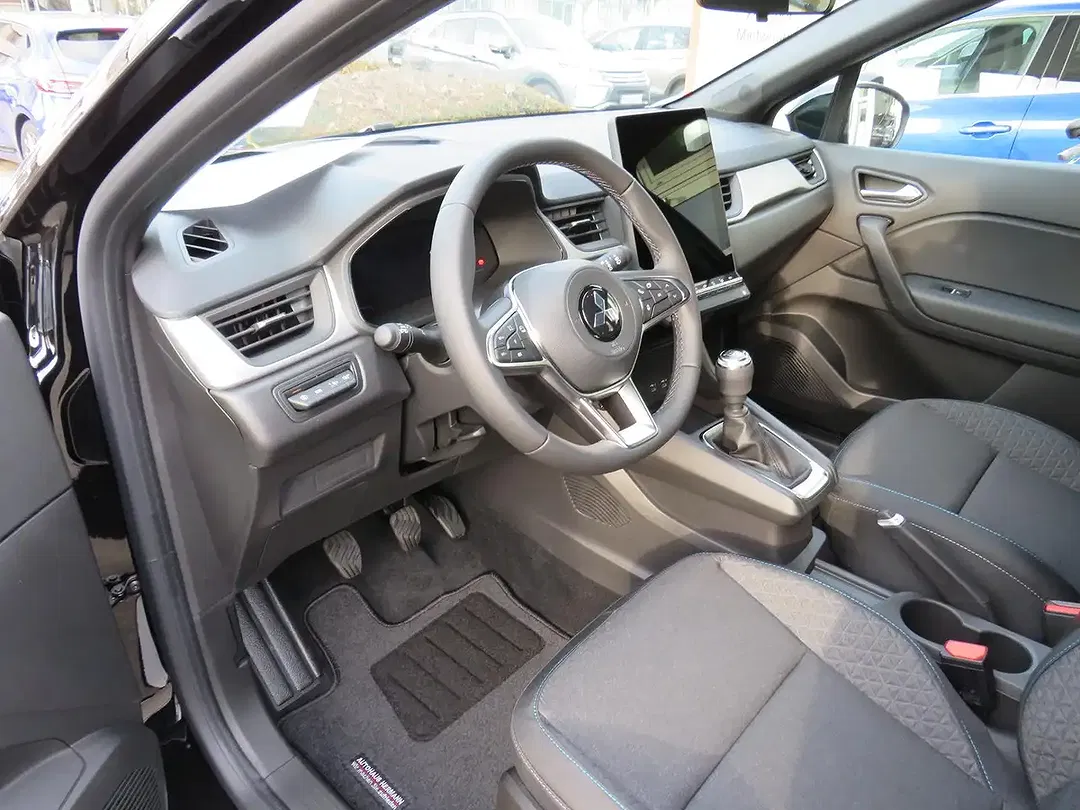 Mitsubishi ASX - Thumbnail 7