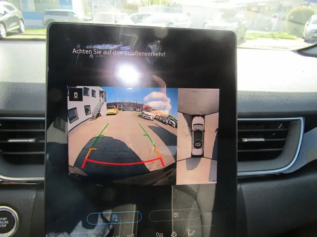 Mitsubishi ASX - Thumbnail 14