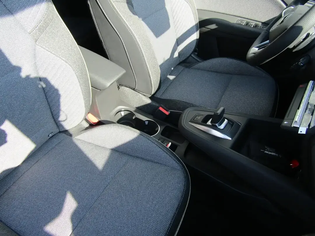 Mitsubishi ASX - Thumbnail 4