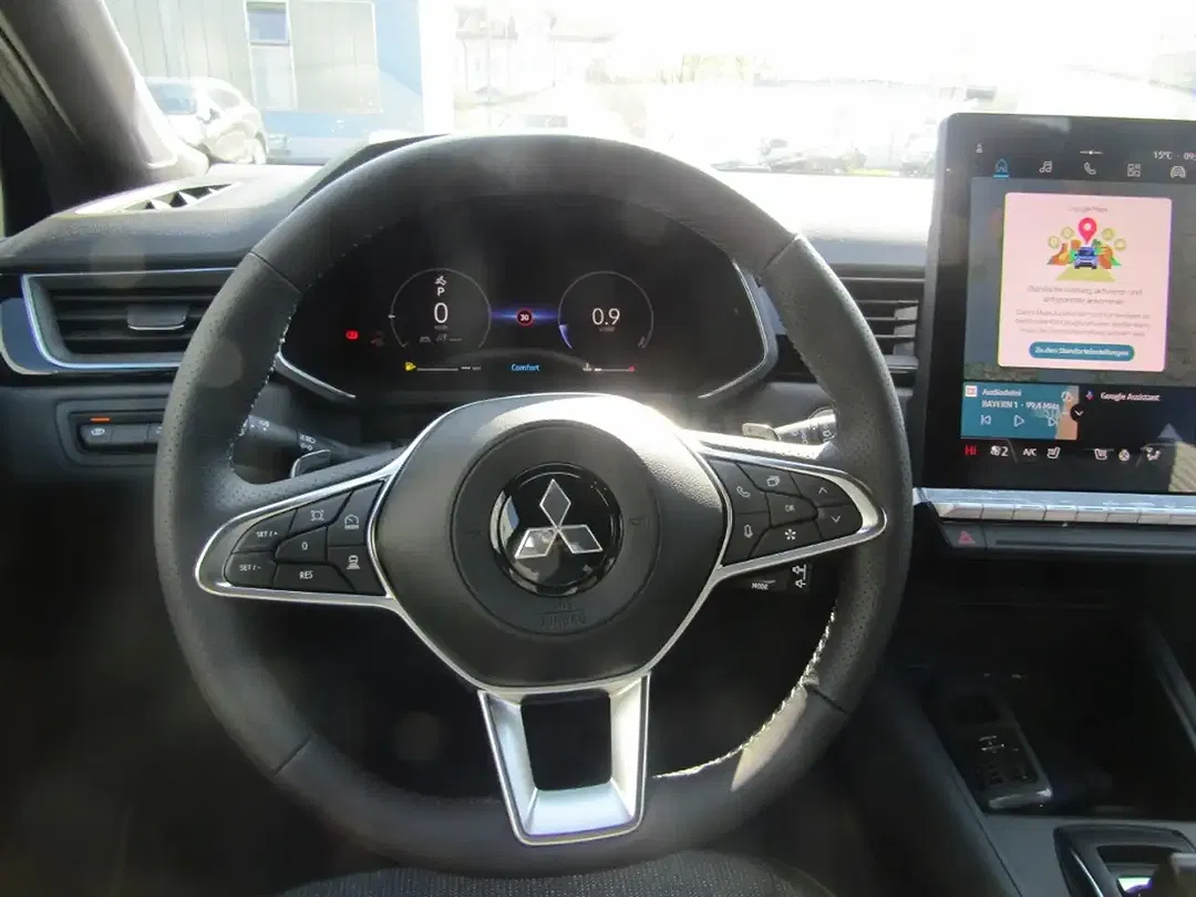 Mitsubishi ASX - Thumbnail 7