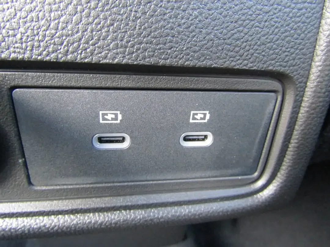 Mitsubishi ASX - Thumbnail 8