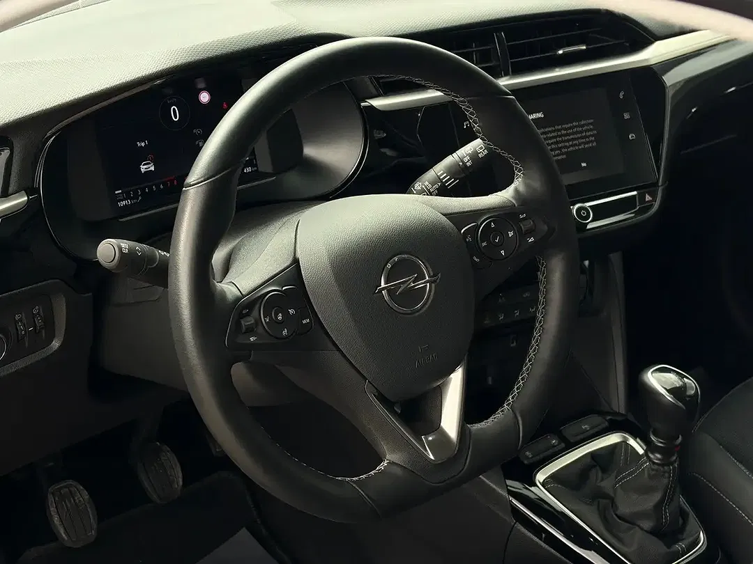 Opel Corsa - Thumbnail 10
