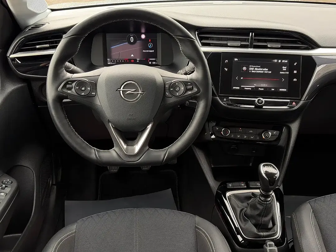 Opel Corsa - Thumbnail 13