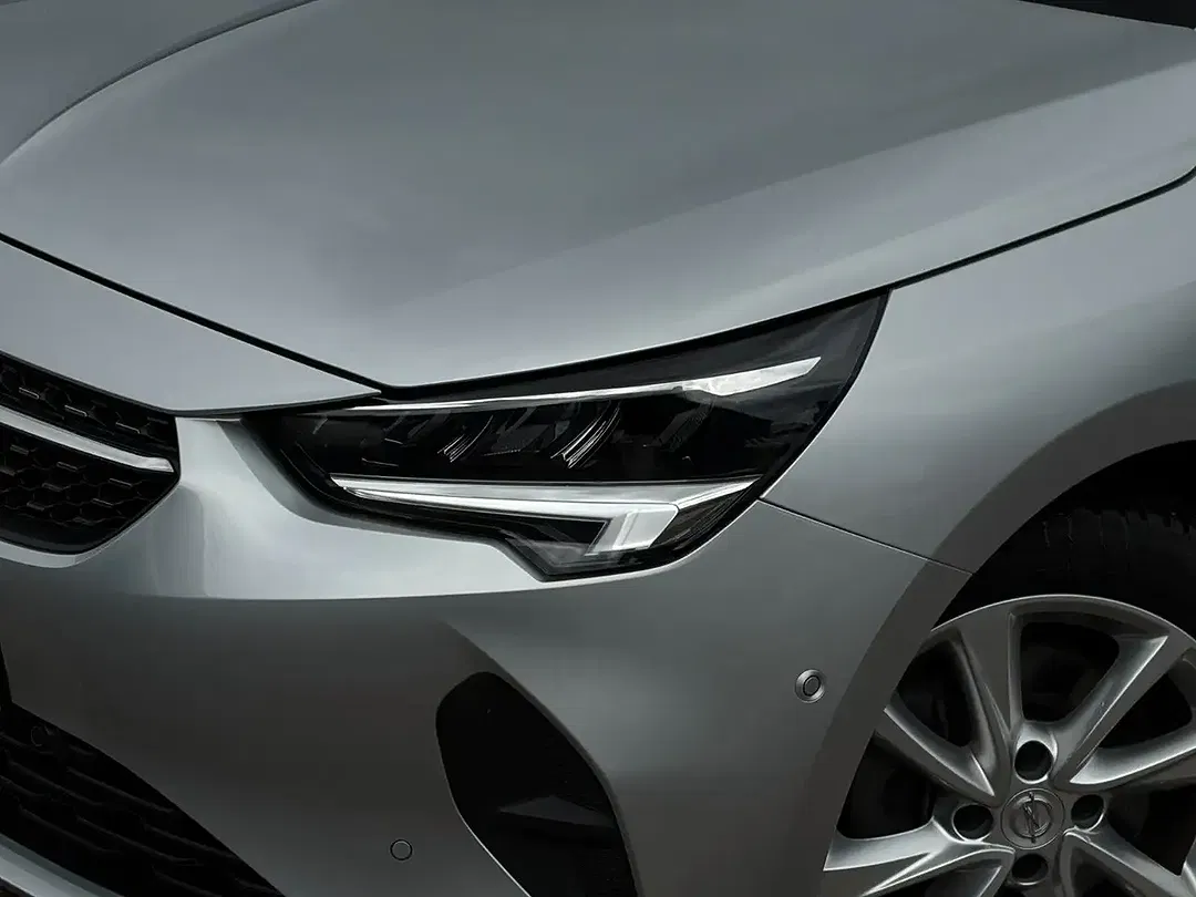 Opel Corsa - Thumbnail 2