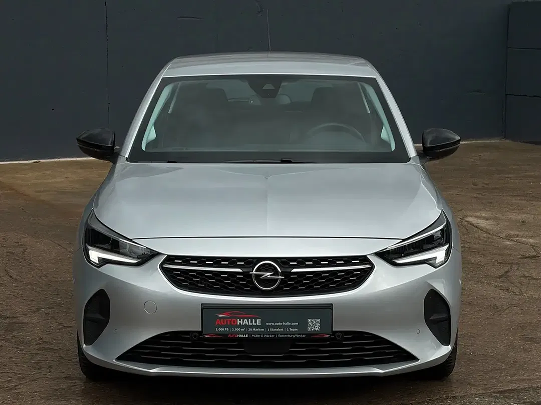 Opel Corsa - Thumbnail 3