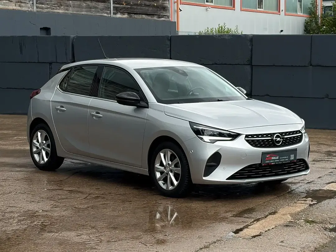 Opel Corsa - Thumbnail 4