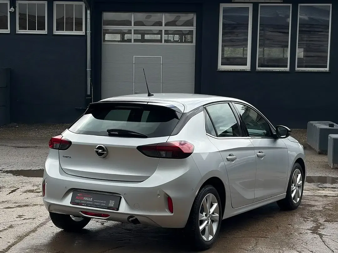 Opel Corsa - Thumbnail 5