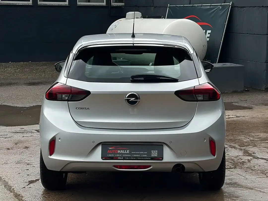 Opel Corsa - Thumbnail 6