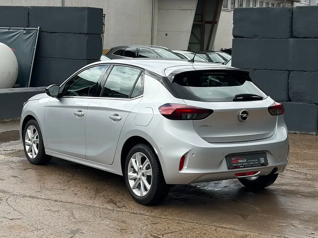 Opel Corsa - Thumbnail 7