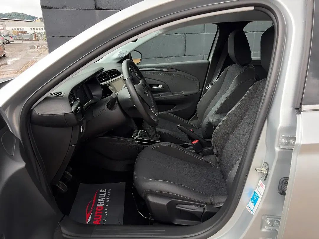 Opel Corsa - Thumbnail 8