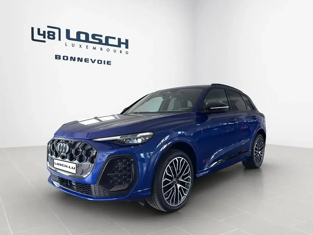 Audi Q5 - Thumbnail 1