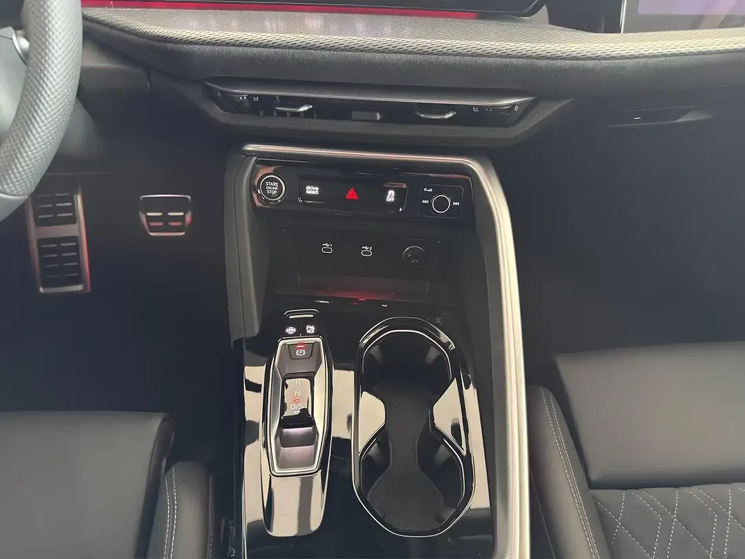 Audi Q5 - Thumbnail 13