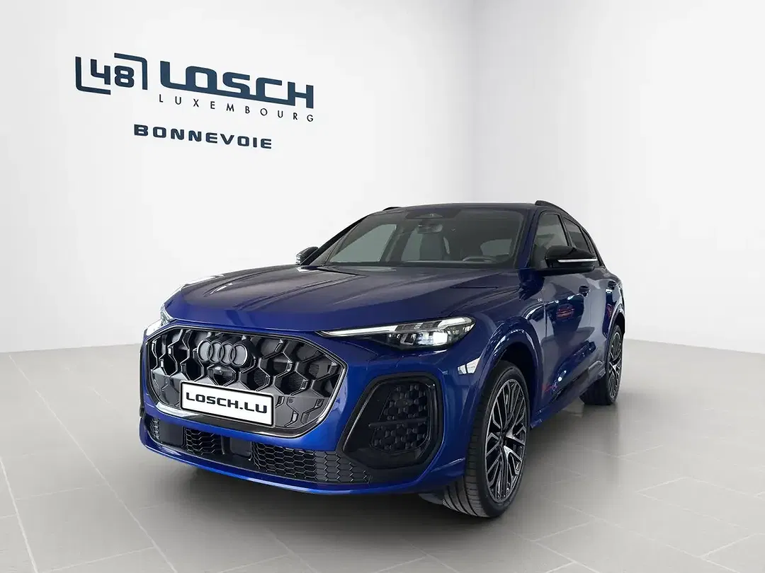 Audi Q5 - Thumbnail 2
