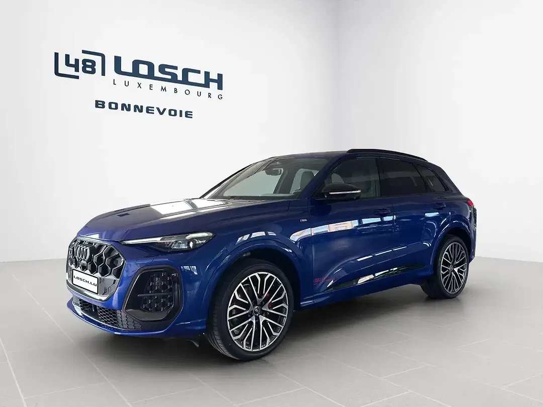 Audi Q5 - Thumbnail 3