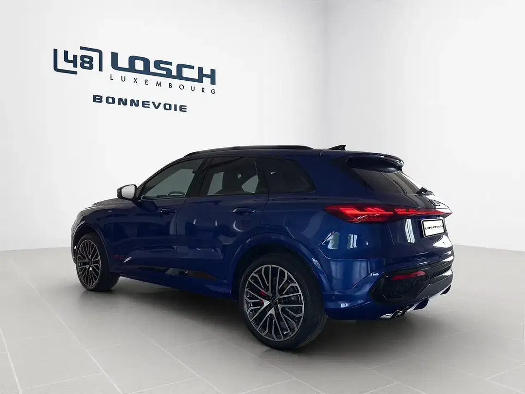 Audi Q5 - Thumbnail 4