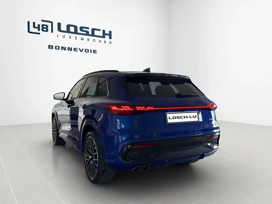 Audi Q5 - Thumbnail 6