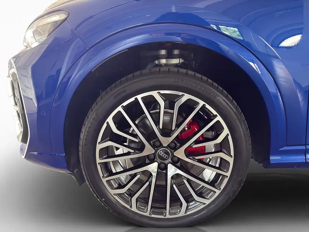 Audi Q5 - Thumbnail 7