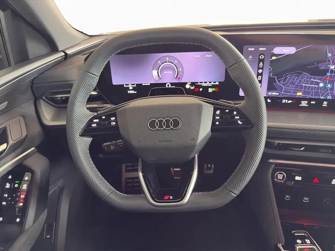 Audi Q5 - Thumbnail 9