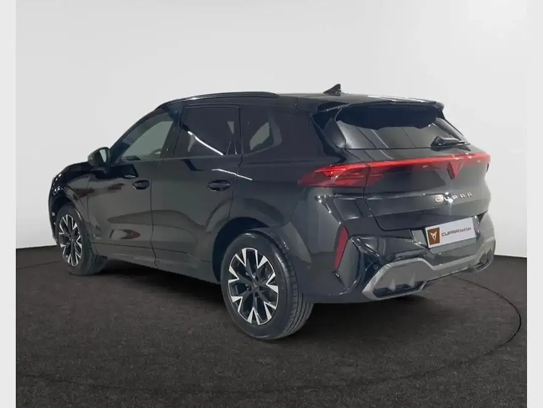 CUPRA Terramar - Thumbnail 3
