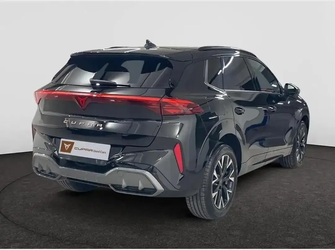 CUPRA Terramar - Thumbnail 4