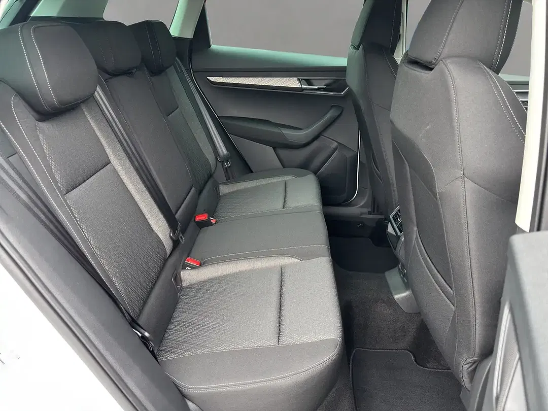 Skoda Karoq - Thumbnail 13