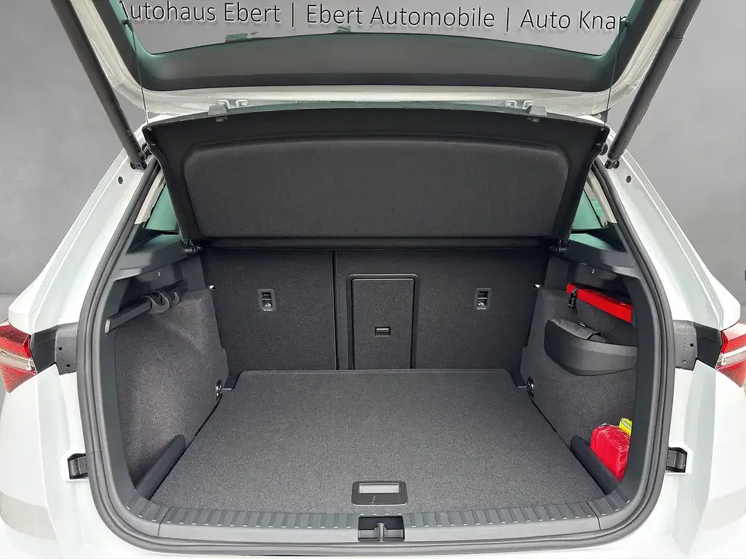 Skoda Karoq - Thumbnail 15