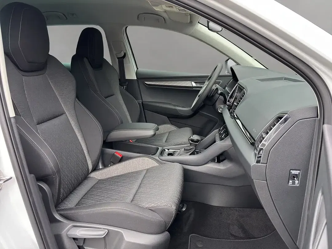 Skoda Karoq - Thumbnail 7