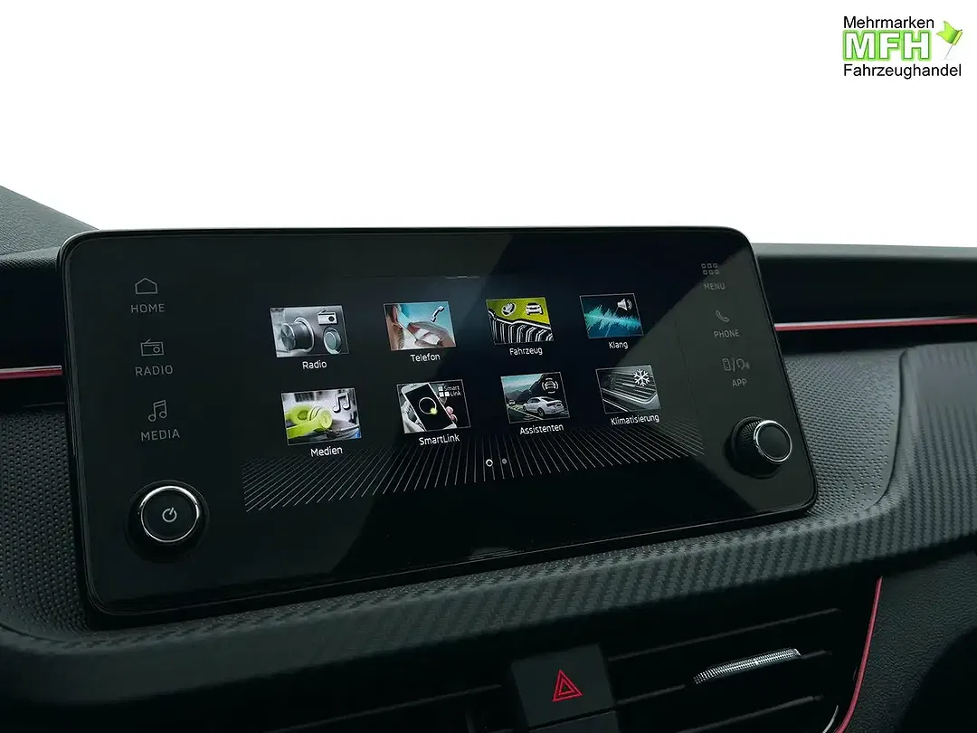 Skoda Kamiq - Thumbnail 15
