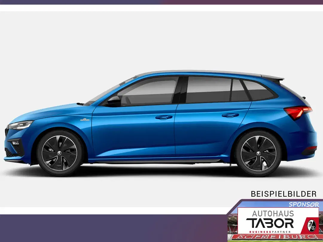 Skoda Scala - Thumbnail 2