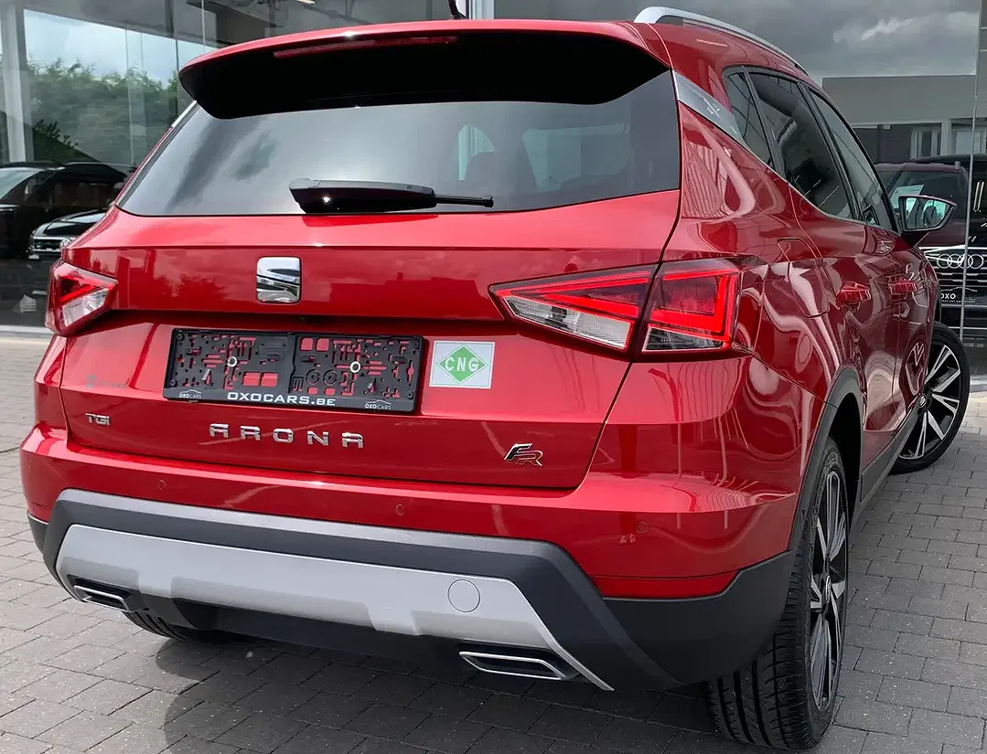 SEAT Arona - Thumbnail 6