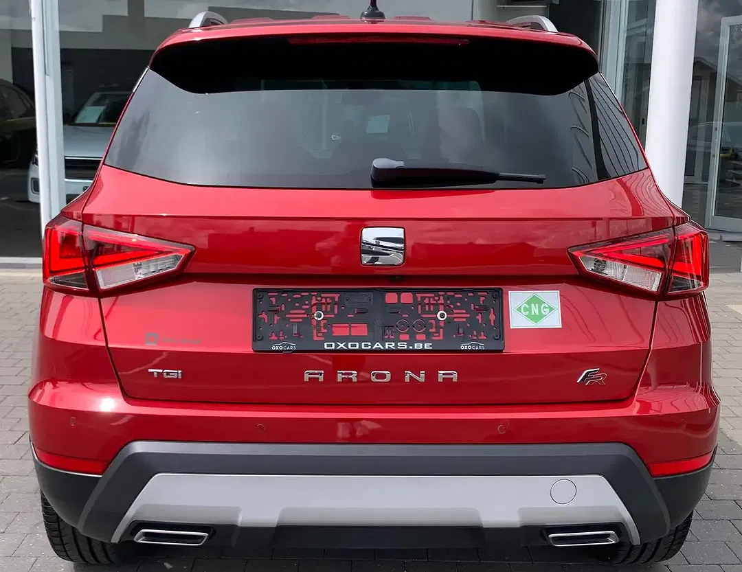 SEAT Arona - Thumbnail 7