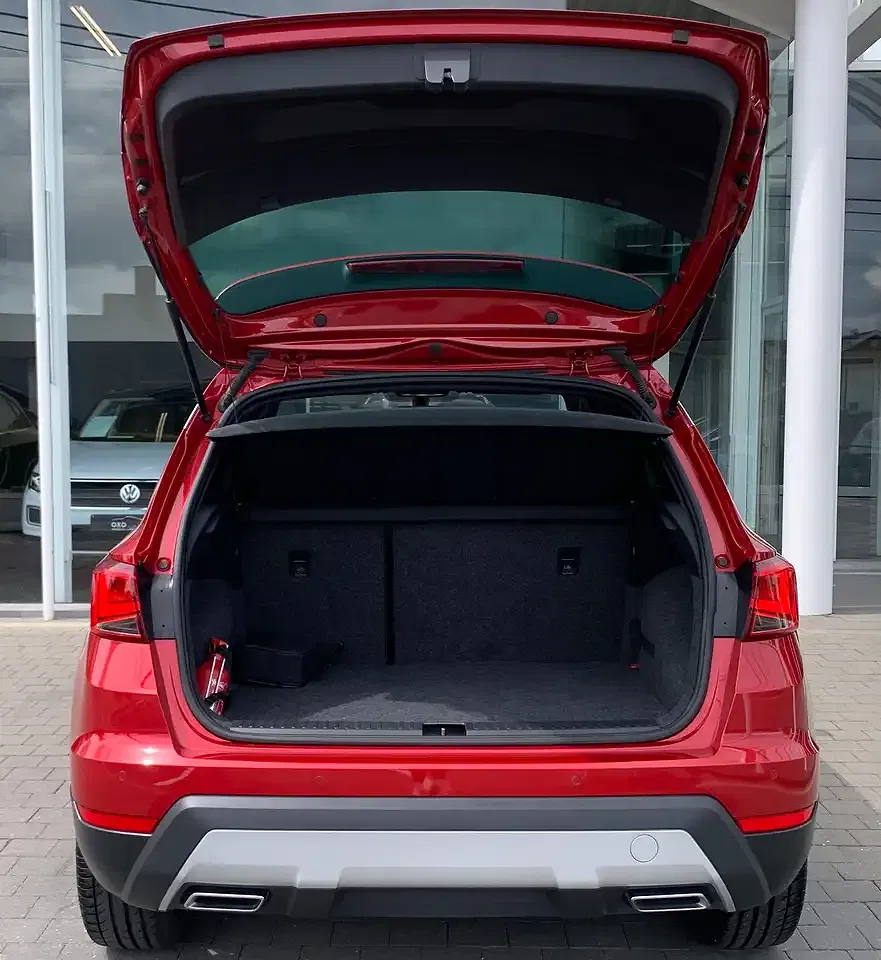 SEAT Arona - Thumbnail 8
