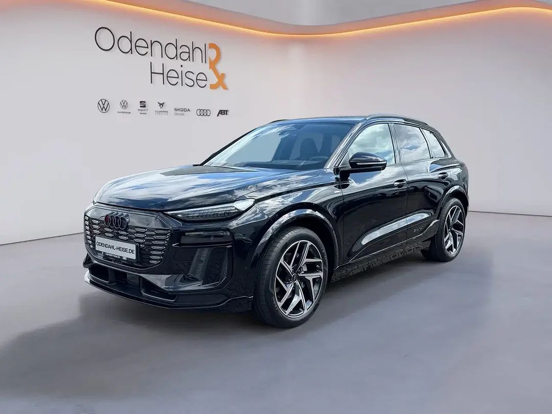 Audi e-tron - Afbeelding 1