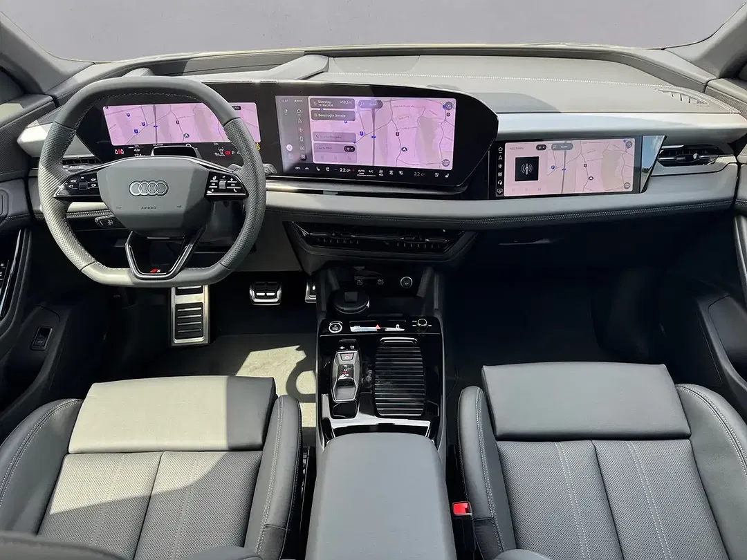 Audi e-tron - Thumbnail 10