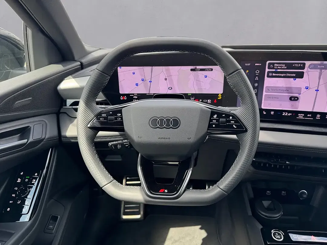 Audi e-tron - Thumbnail 12