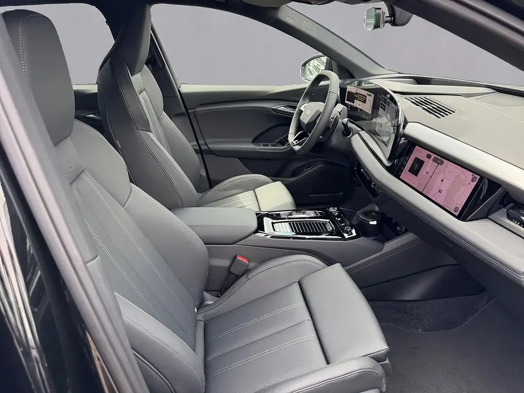 Audi e-tron - Thumbnail 15