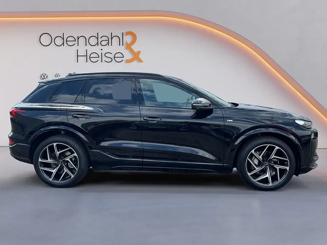 Audi e-tron - Thumbnail 6