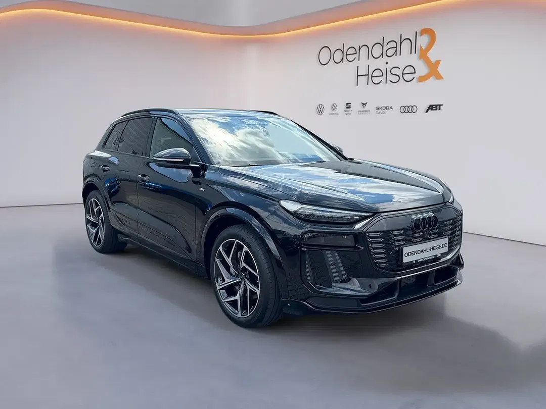Audi e-tron - Thumbnail 7