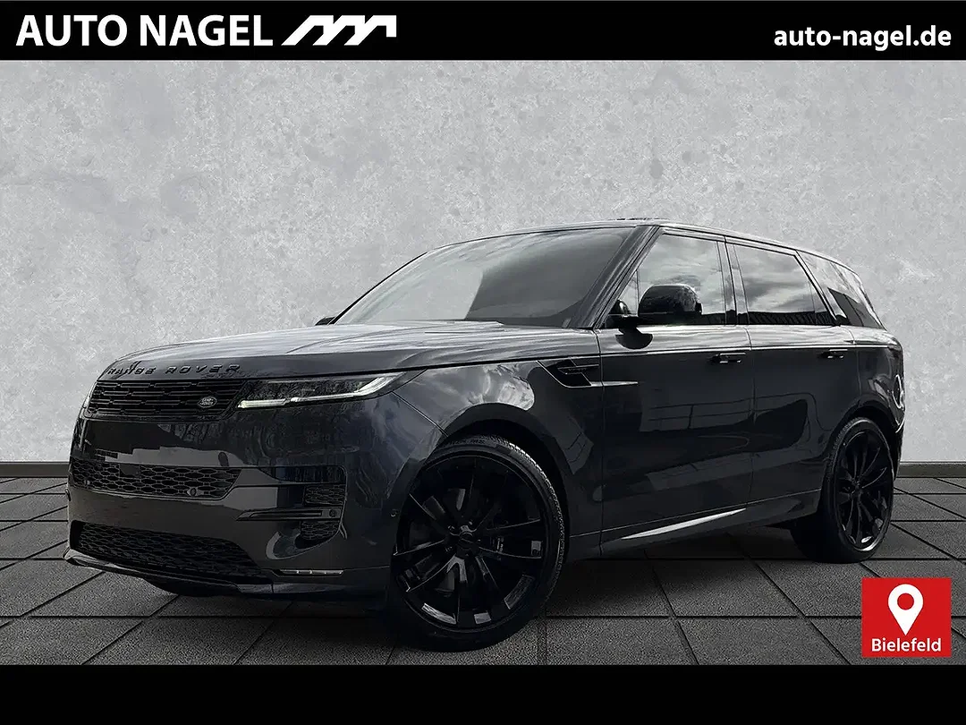 Land Rover Range Rover Sport - Afbeelding 1