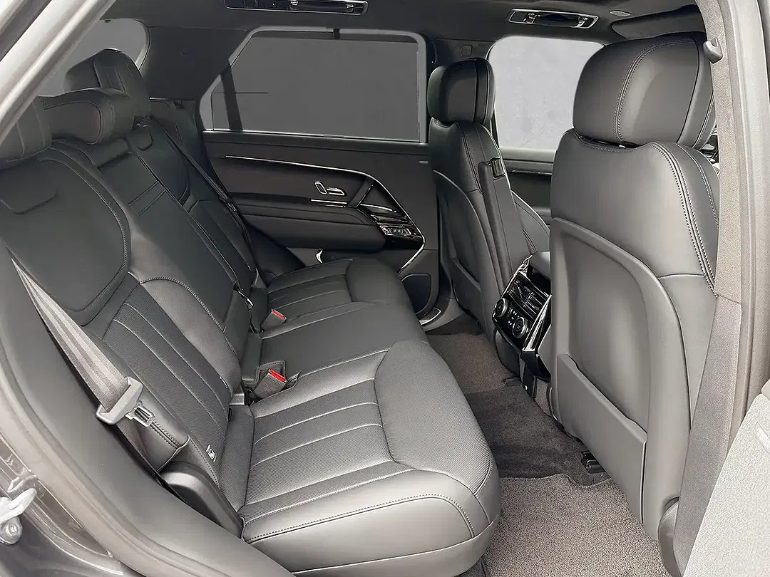 Land Rover Range Rover Sport - Thumbnail 5