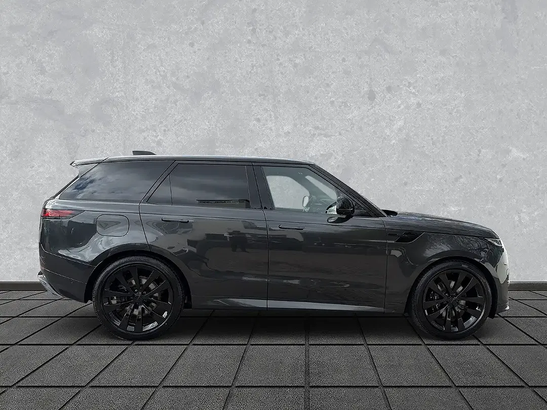 Land Rover Range Rover Sport - Thumbnail 6