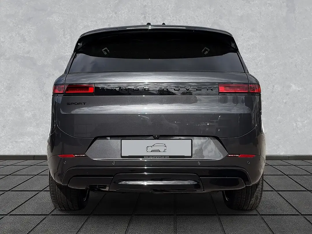 Land Rover Range Rover Sport - Thumbnail 7