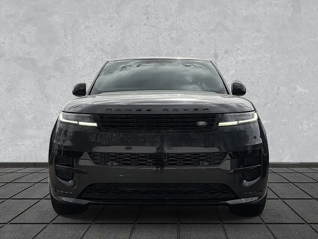 Land Rover Range Rover Sport - Thumbnail 8