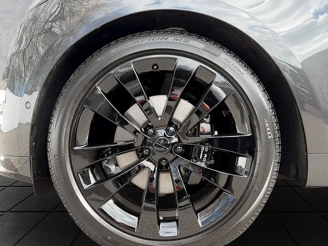Land Rover Range Rover Sport - Thumbnail 9