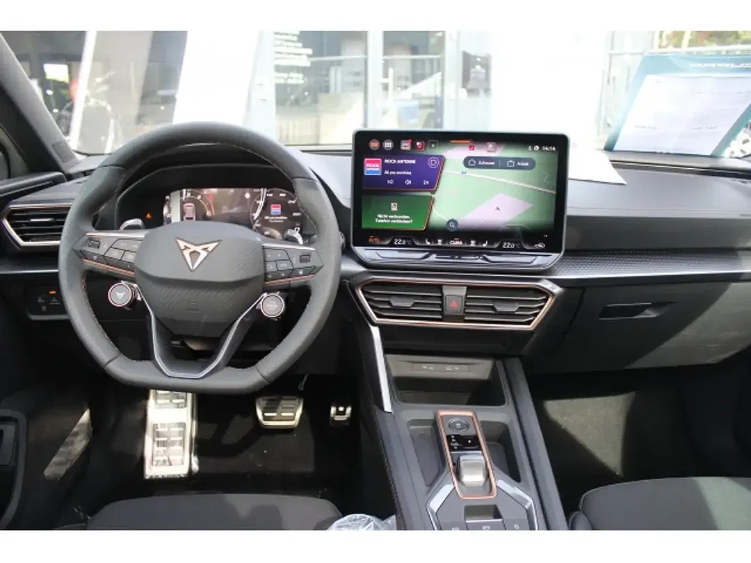 CUPRA Leon - Thumbnail 11
